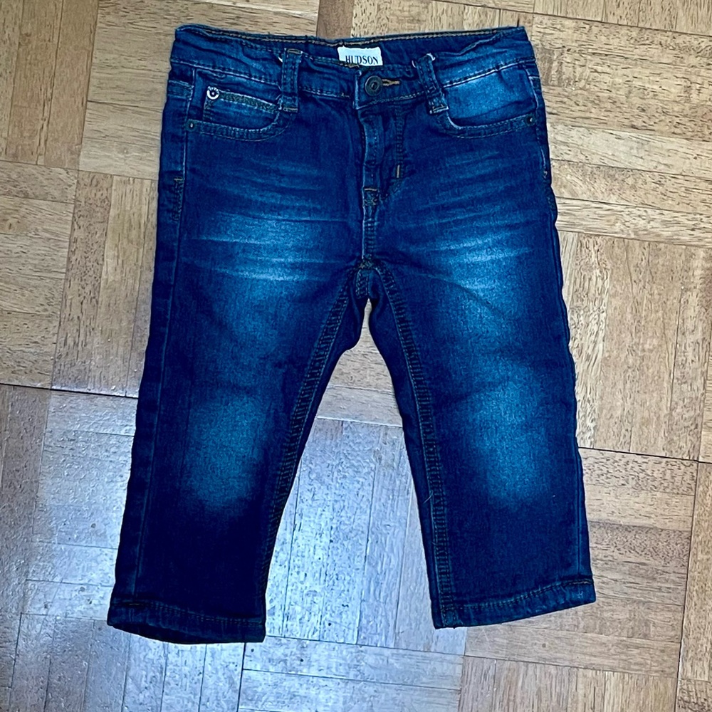 Hudson Jeans